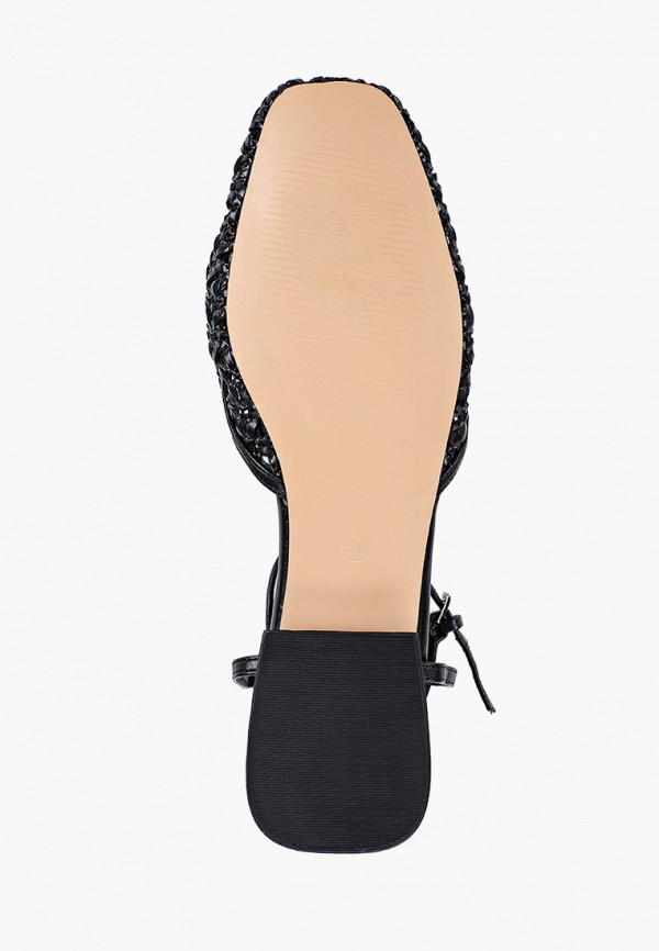 

Туфли Topshop, Черный, Topshop TO029AWIVVV3