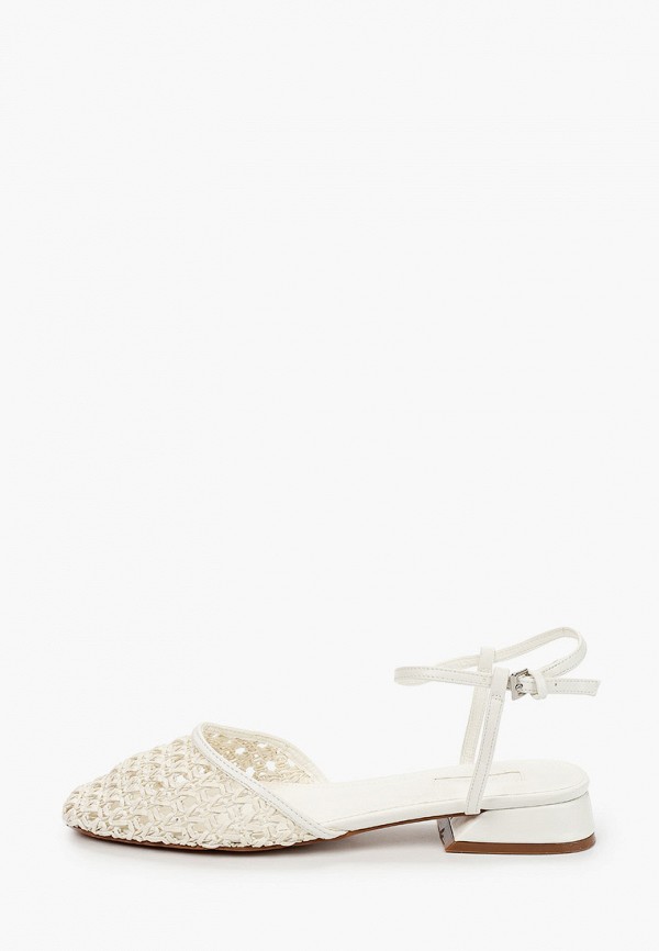 

Туфли Topshop, Белый