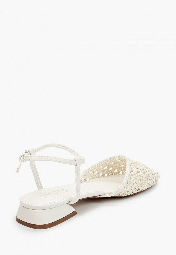 

Туфли Topshop, Белый, Topshop TO029AWIVVV4