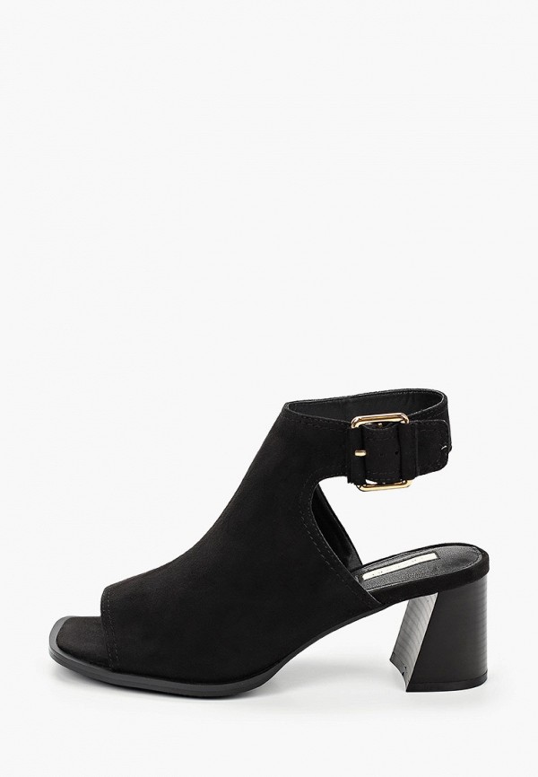 

Босоножки Topshop, Черный