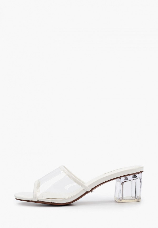 

Сабо Topshop, Белый, Topshop TO029AWIYSL1
