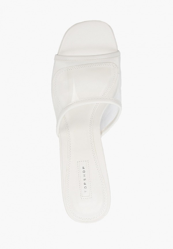 

Сабо Topshop, Белый, Topshop TO029AWIYSL1