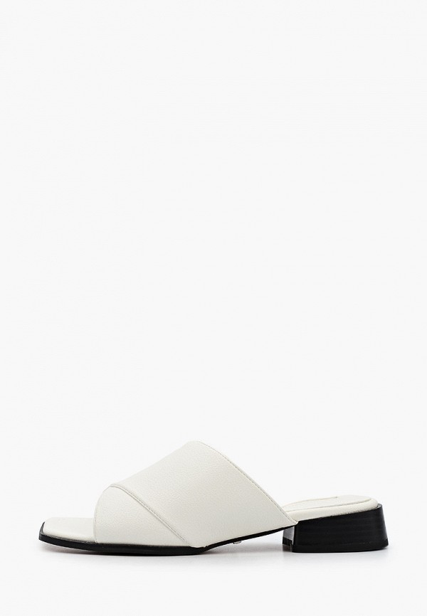 

Сабо Topshop, Белый, Topshop TO029AWIYSL4