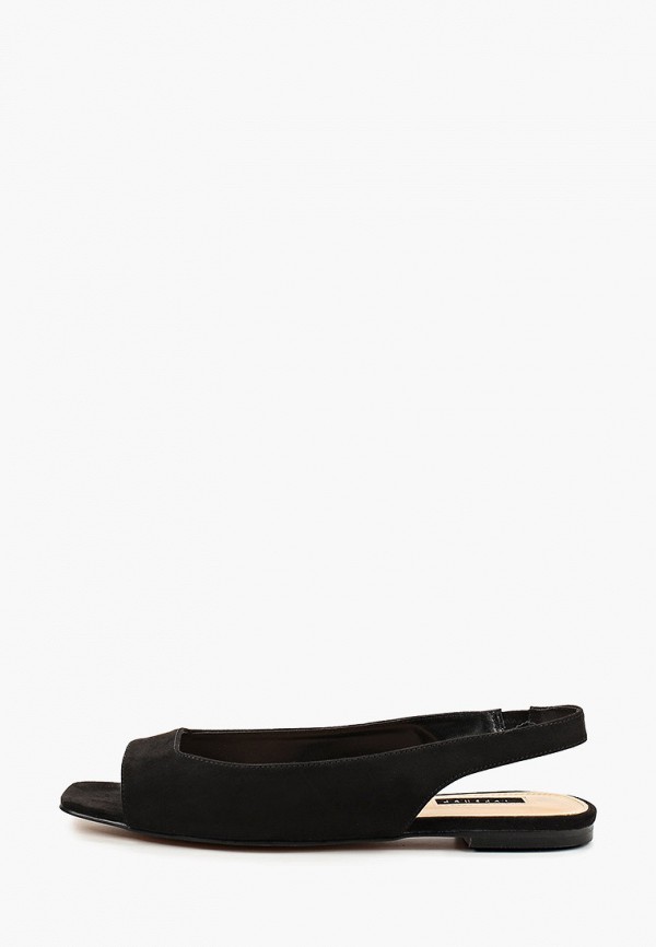 

Сандалии Topshop, Черный