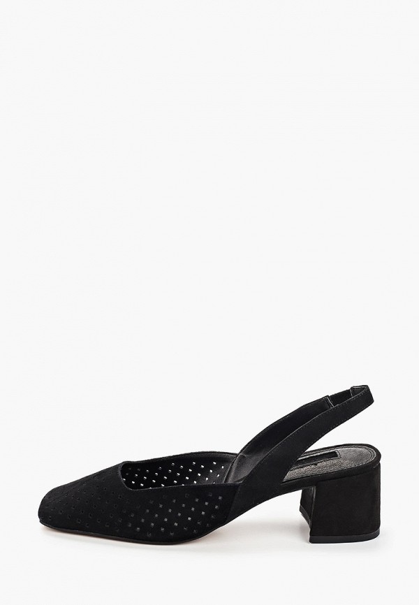 

Туфли Topshop, Черный, Topshop TO029AWJGJR8