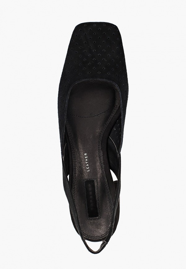 

Туфли Topshop, Черный, Topshop TO029AWJGJR8