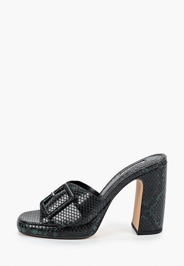 

Сабо Topshop, Зеленый