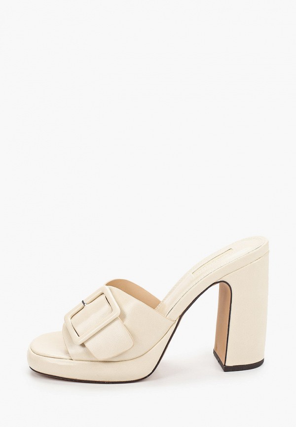 

Сабо Topshop, Бежевый, Topshop TO029AWJGJS8
