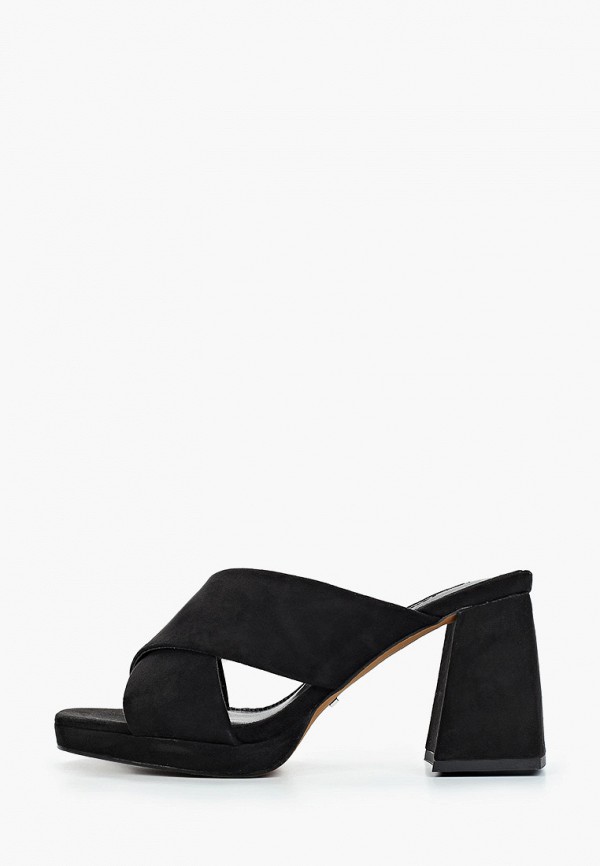 

Сабо Topshop, Черный