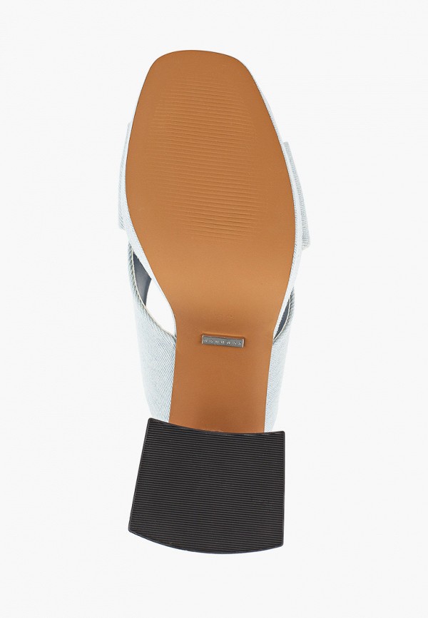 

Сабо Topshop, Голубой
