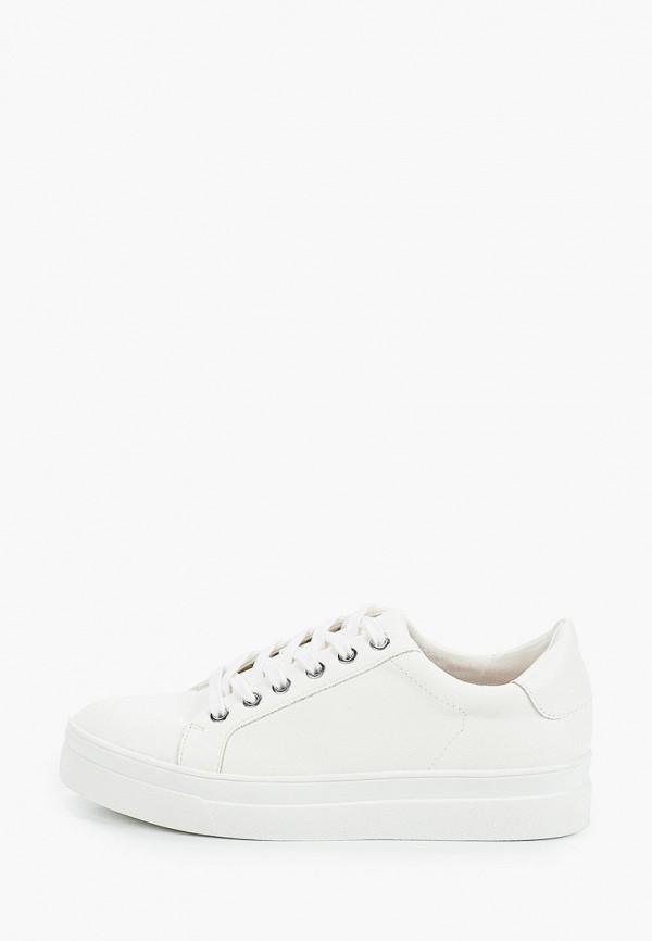 

Кеды Topshop, Белый