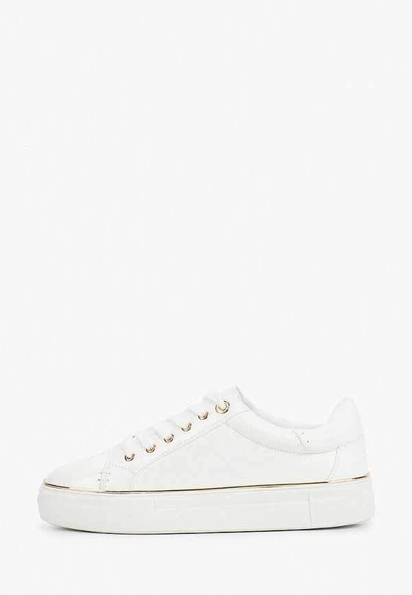 

Кеды Topshop, Белый