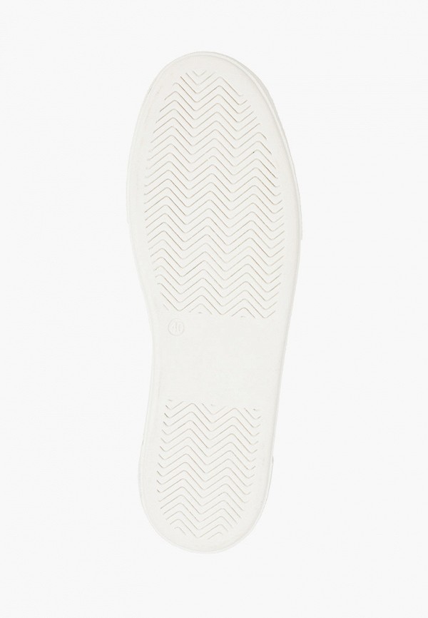 

Кеды Topshop, Белый, Topshop TO029AWJGJU3