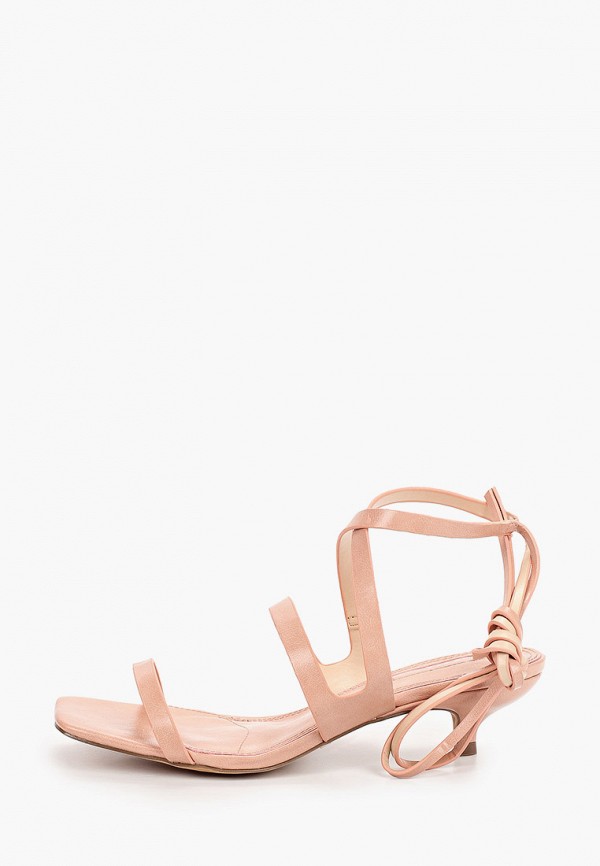 

Босоножки Topshop, Розовый