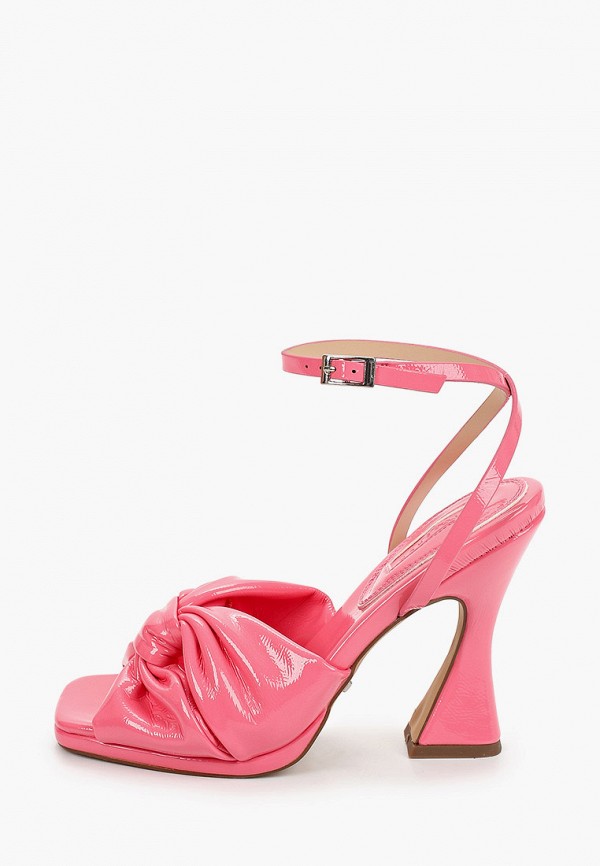 

Босоножки Topshop, Розовый