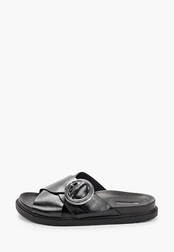 

Сабо Topshop, Черный