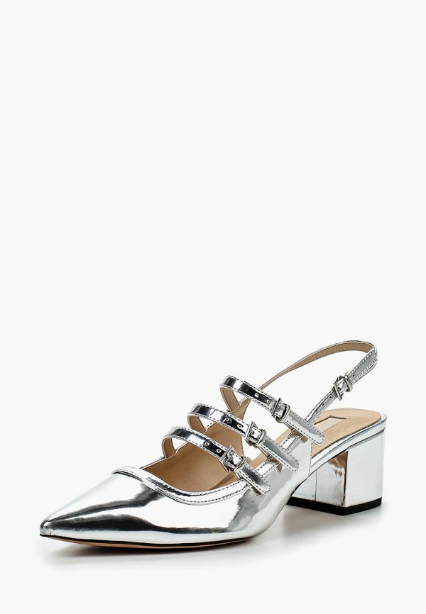 где купить Туфли Topshop Topshop TO029AWJTY02 по лучшей цене