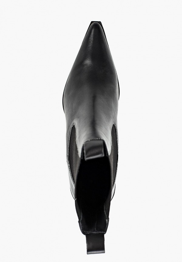 фото Ботильоны topshop