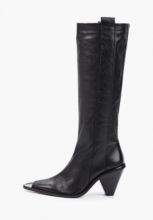 

Сапоги Topshop, Черный