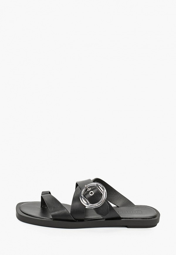 

Сабо Topshop, Черный