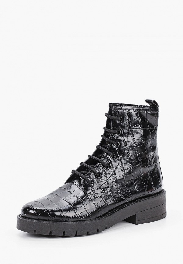 фото Ботинки topshop