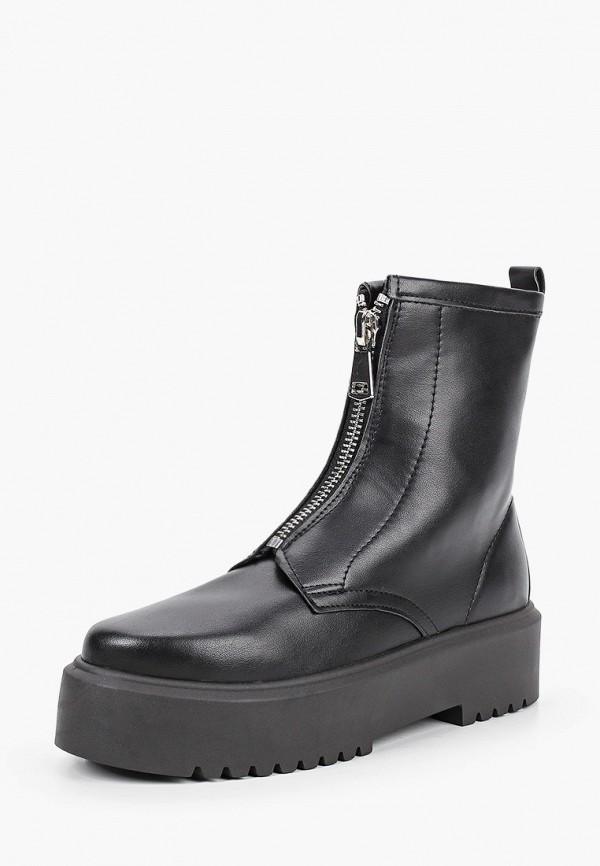 фото Ботинки topshop