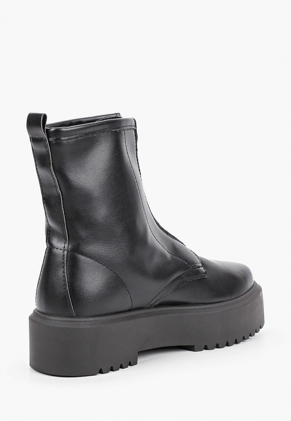 фото Ботинки topshop