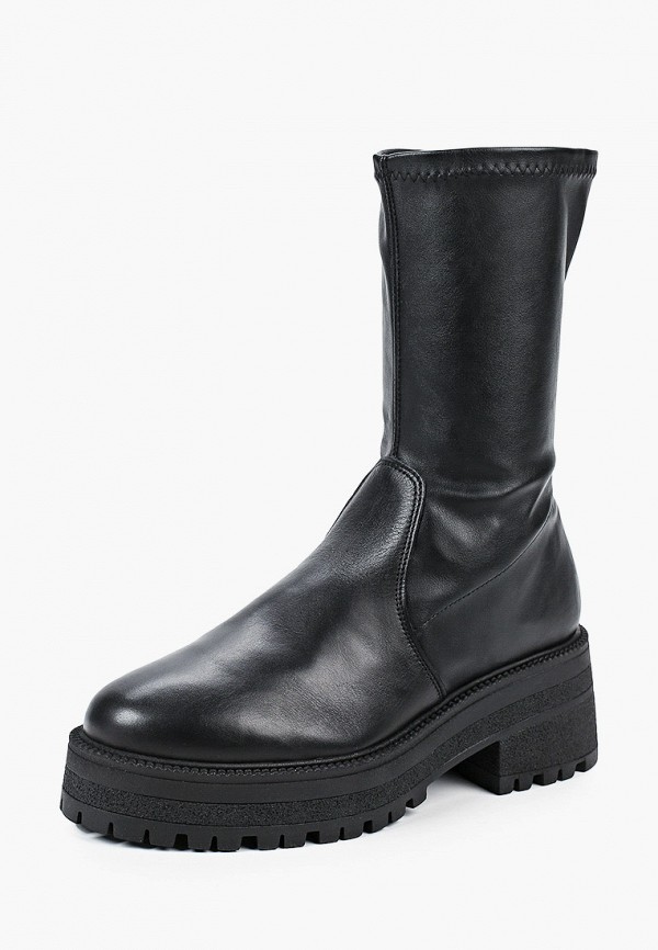 фото Полусапоги topshop