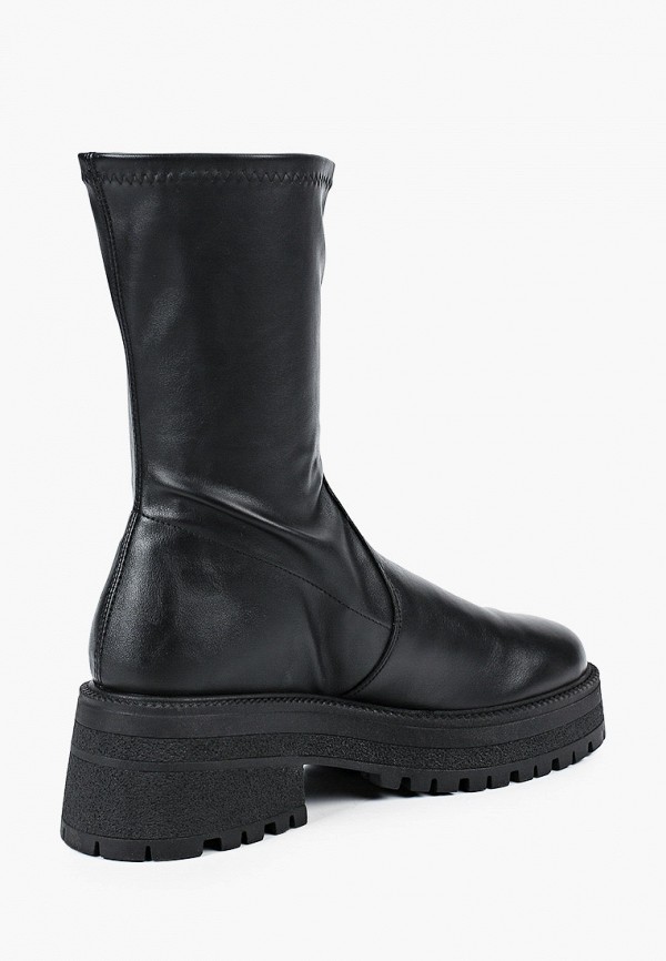 фото Полусапоги topshop