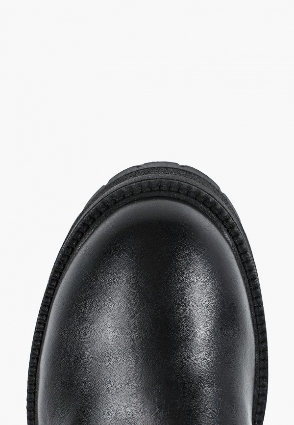 фото Полусапоги topshop