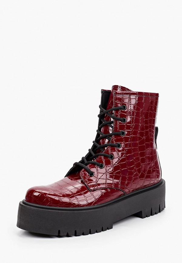 фото Ботинки topshop