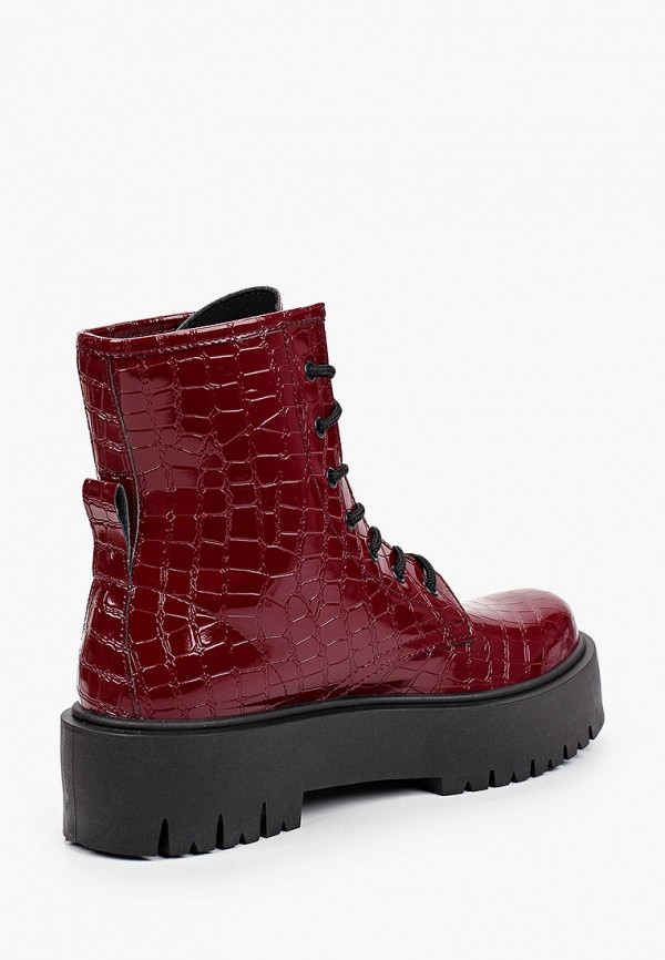 фото Ботинки topshop