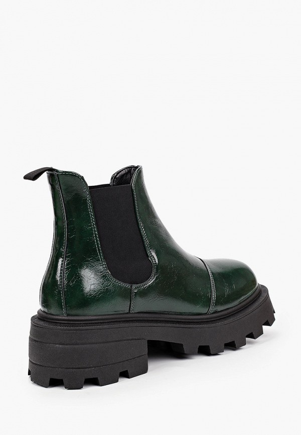 фото Ботинки topshop