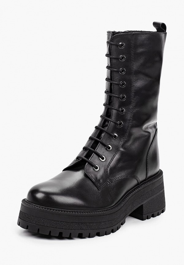 фото Ботинки topshop