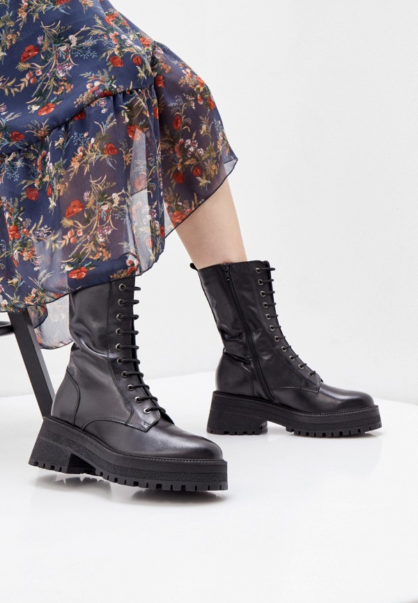 фото Ботинки topshop