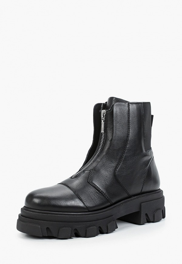 фото Ботинки topshop