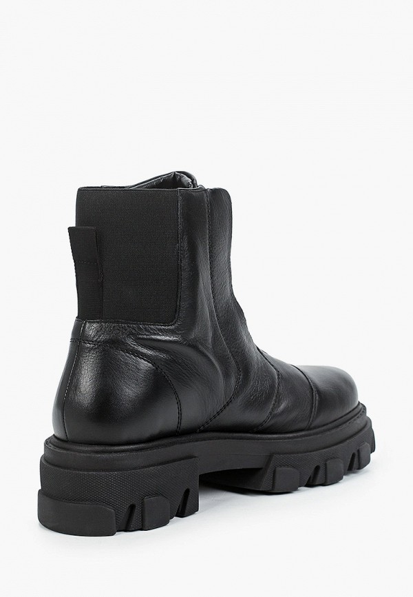 фото Ботинки topshop