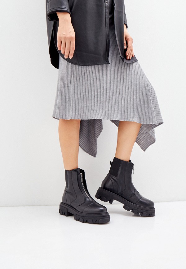 фото Ботинки topshop