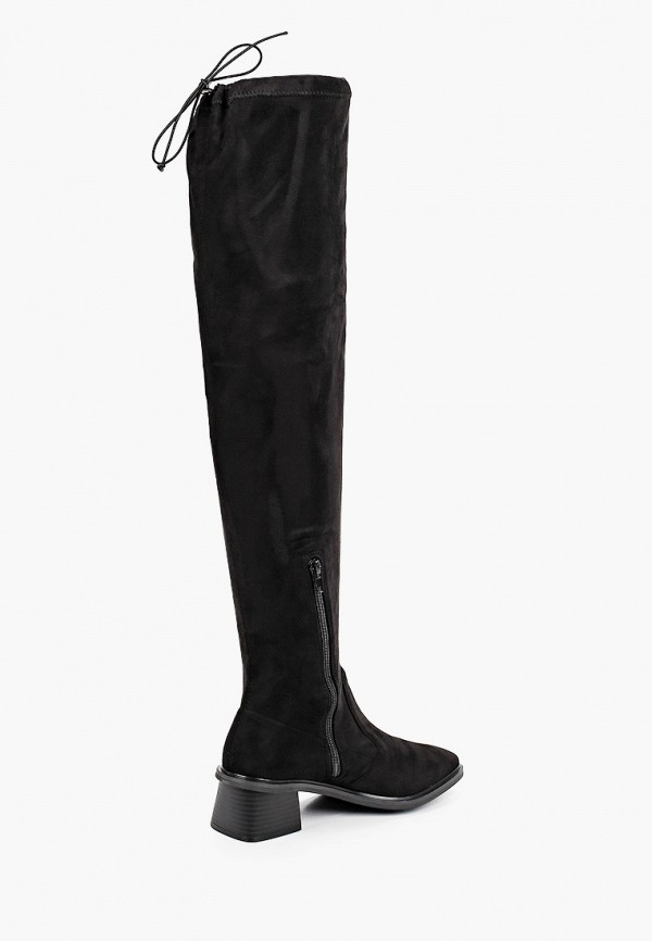 фото Ботфорты topshop