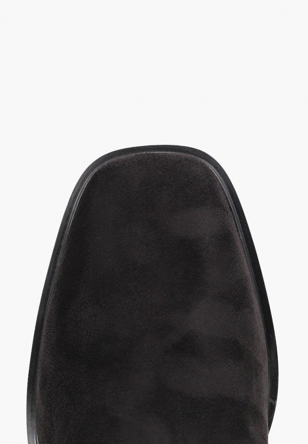 фото Ботфорты topshop