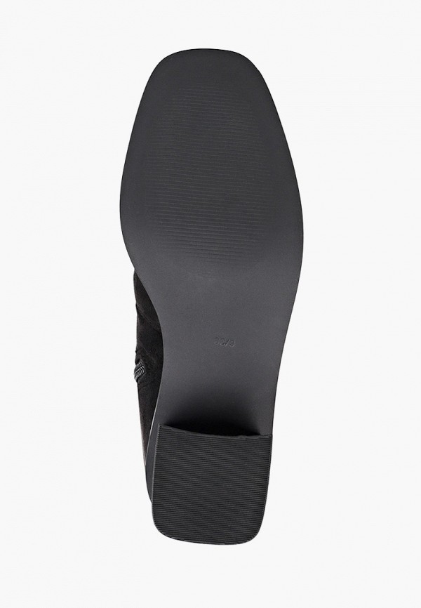 фото Ботфорты topshop
