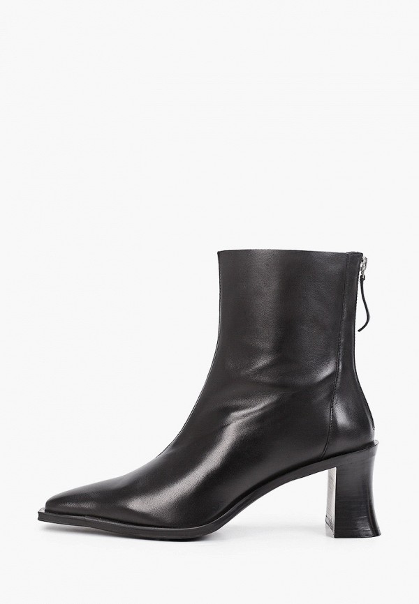 фото Ботильоны topshop