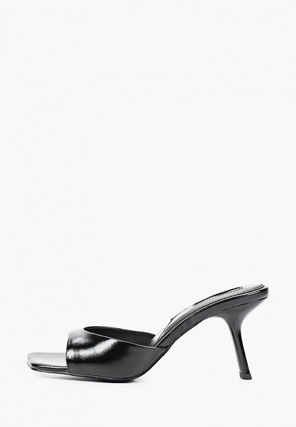 

Сабо Topshop, Черный, Topshop TO029AWMFBX3
