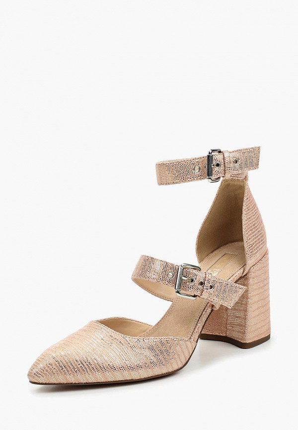 где купить Туфли Topshop Topshop TO029AWUQR60 по лучшей цене