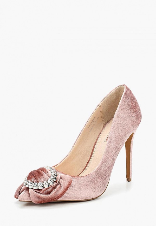 

Туфли Topshop, Розовый