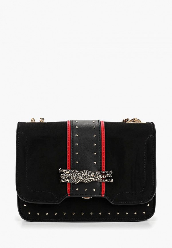

Сумка Topshop, Черный