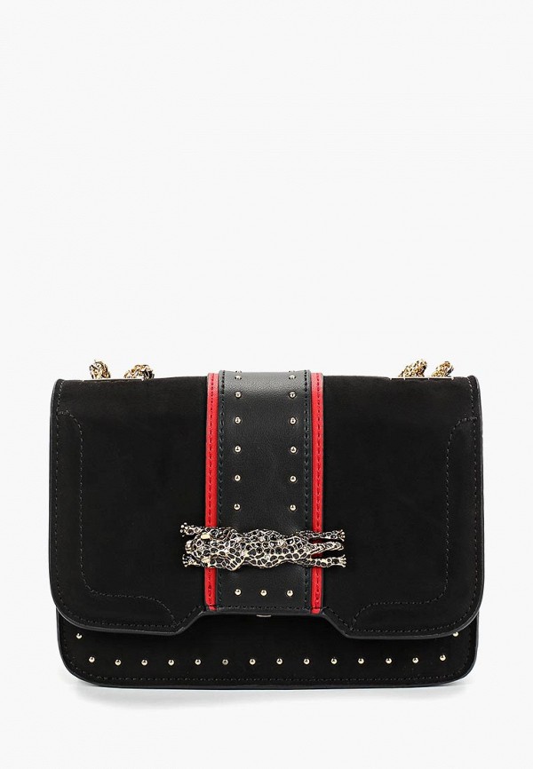 

Сумка Topshop, Черный