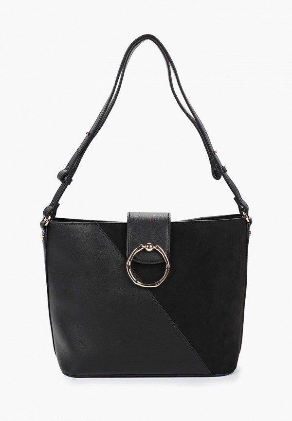 

Сумка Topshop, Черный