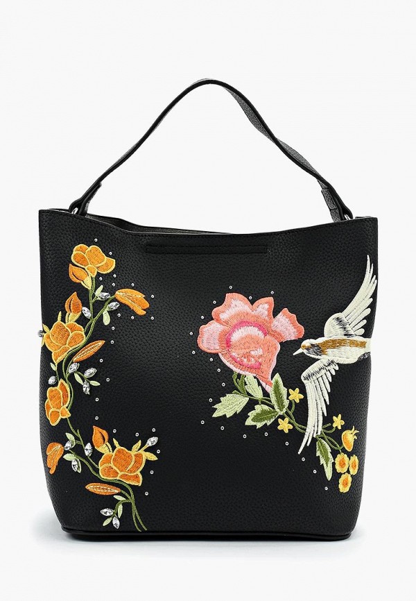 

Сумка Topshop, Черный