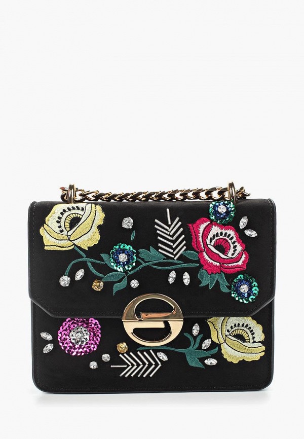 

Сумка Topshop, Черный